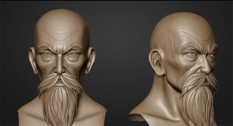 ZBrush